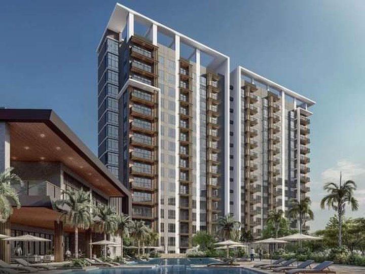 ROCKWELL CENTER NEPO ANGELES 3 BEDROOM FOR SALE