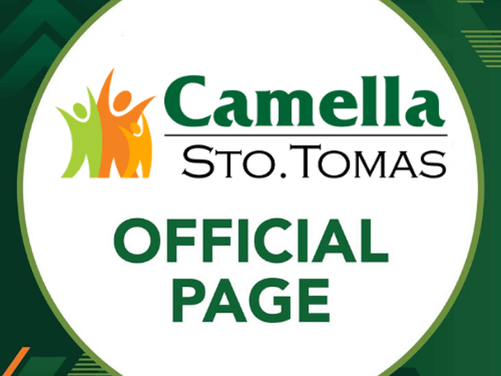 Camella Sto Tomas Batangas