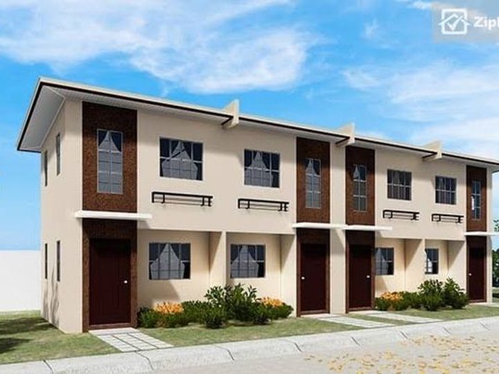 affordable house and lot in tanza | lumina tanza