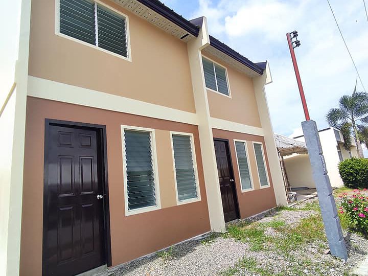 PROMO 2-Storey House and Lot in Bacolod City