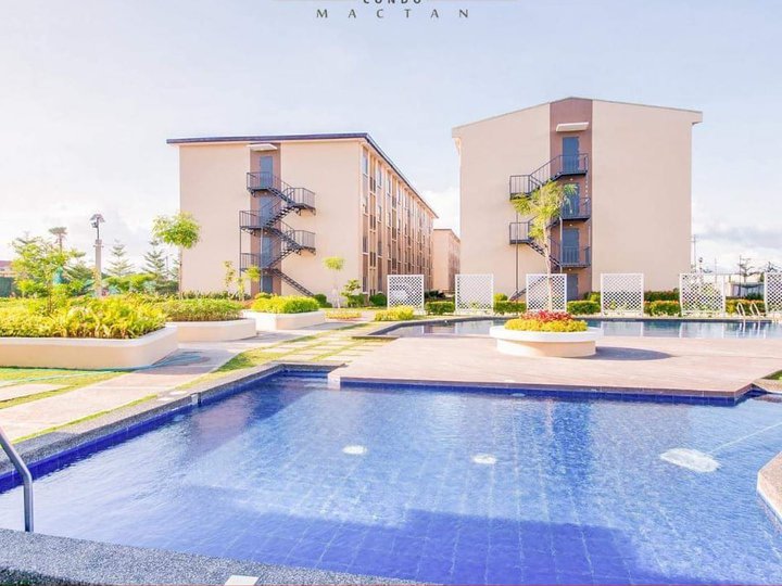 AFFORDABLE CONDO IN MACTAN