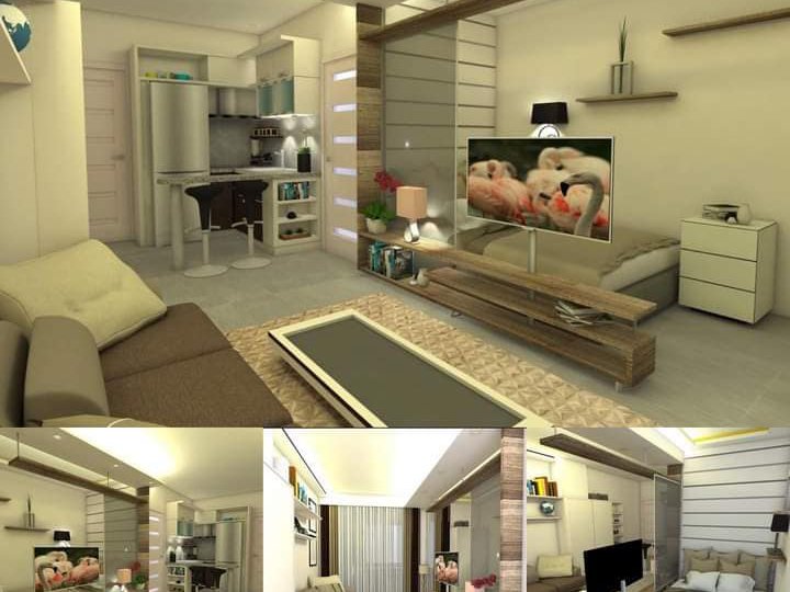 READY FOR OCCUPANCY LIPAT AGAD PROMO 1-bedroom Condo For Sale in Alabang Muntinlupa Metro Manila