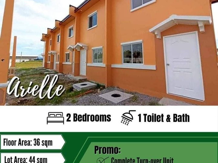 AFFORDABLE HOMES IN LESSANDRA NOW AVAILABLE IN ORMOC LEYTE