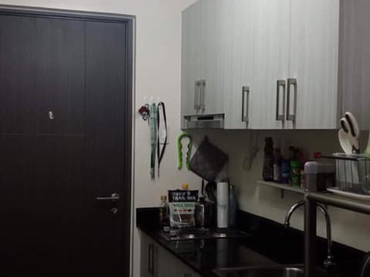 1BR WITH PARKING SLOT FOR SALE IN GREEN RESIDENCES BESIDES DLSU TAFT