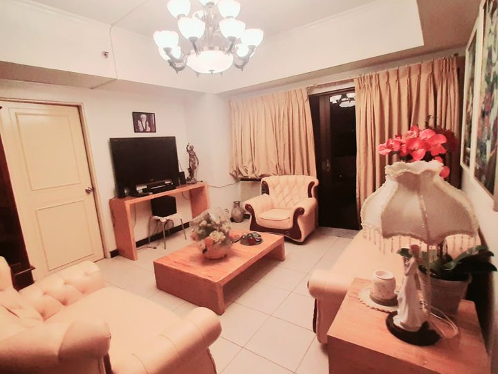 3 Bedroom Unit for Rent in Valencia Hills Condo Quezon City