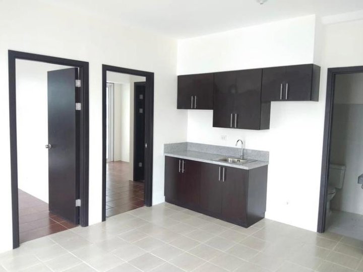 2 Bedroom Condo in Pasig Ortigas CBD | P25,000 month Rent to Own