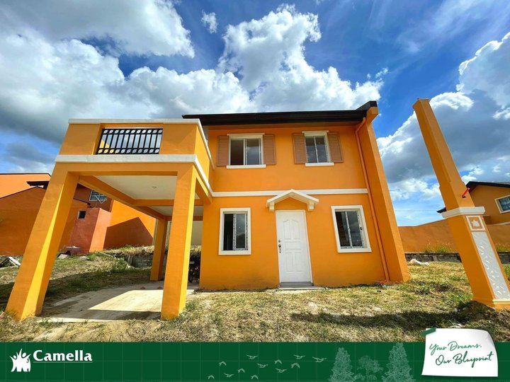 AFFORDABLE HOUSE & LOT FOR SALE FOR OFW(READY FOR OCCUPANCY)