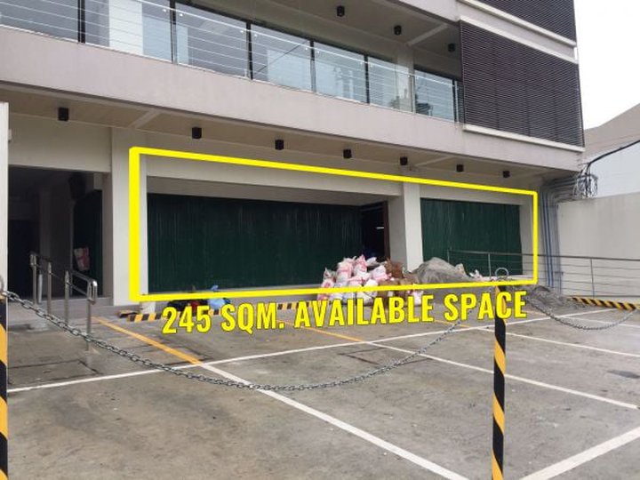 Office Space for Lease in Commonwealth Fairview Quezon City