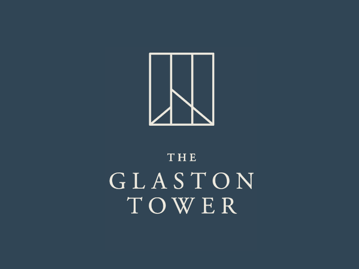 Pre-selling Office at The Glaston Tower