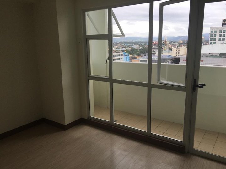 1 Bedroom Unit for Sale in Vivaldi Residences Cubao Quezon City