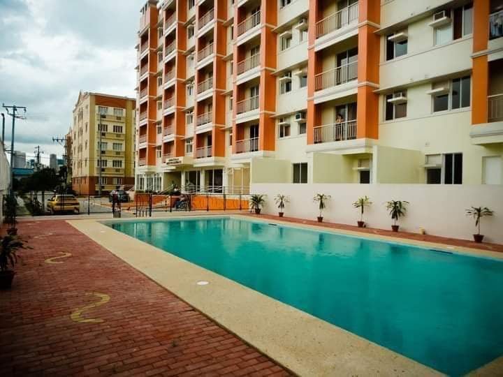 2 Bedroom Unit for Rent in Mandaluyong Executive Mansion 3