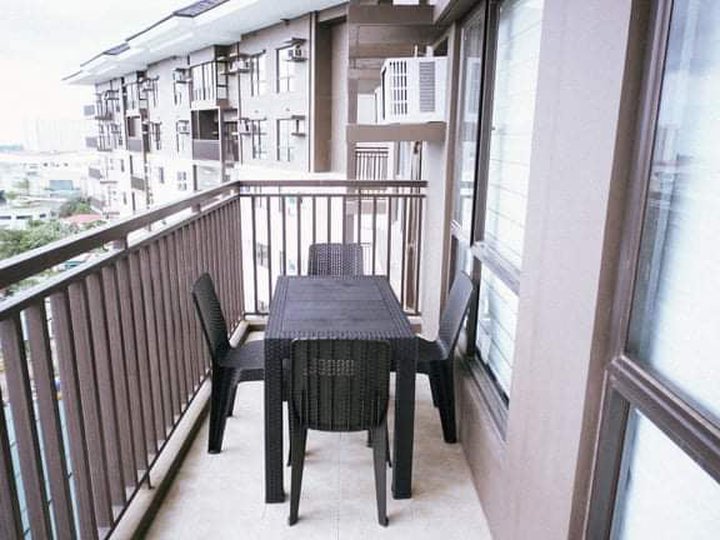 1 Bedroom with Balcony for Sale in Avida Tower Serin East Tagaytay