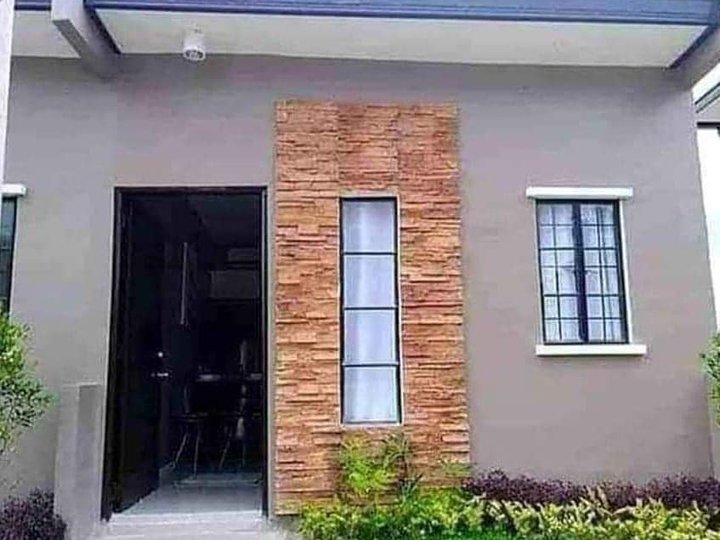 1-bedroom Rowhouse For Sale in Tarlac City Tarlac | END UNIT