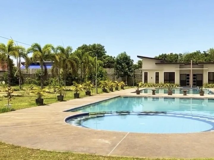 FOR SALE ENCHANTING GARDEN & RESORT IN PAMPANGA NEAR SINDALAN