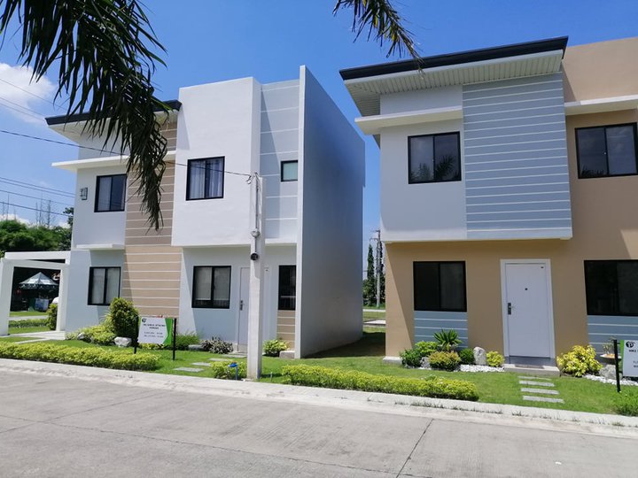 3-bedroom Single Detached House For Sale in San Fernando Pampanga