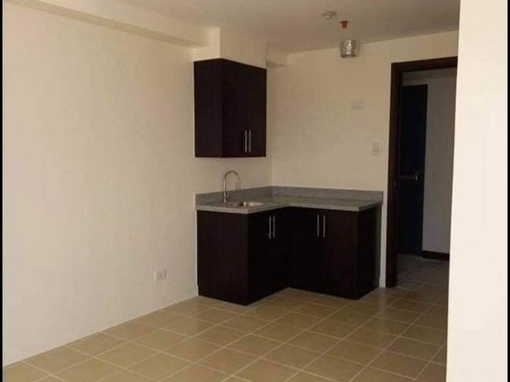 Condo Studio Type in Mandaluyong No Down Payment Php 13000 monthly