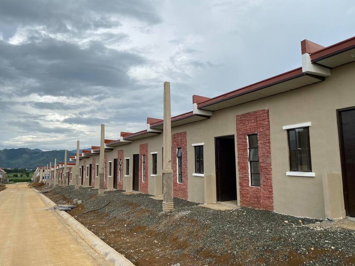 Affordable House in Bukidnon