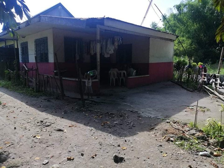 House and Lot for Sale in Lubao Pampanga