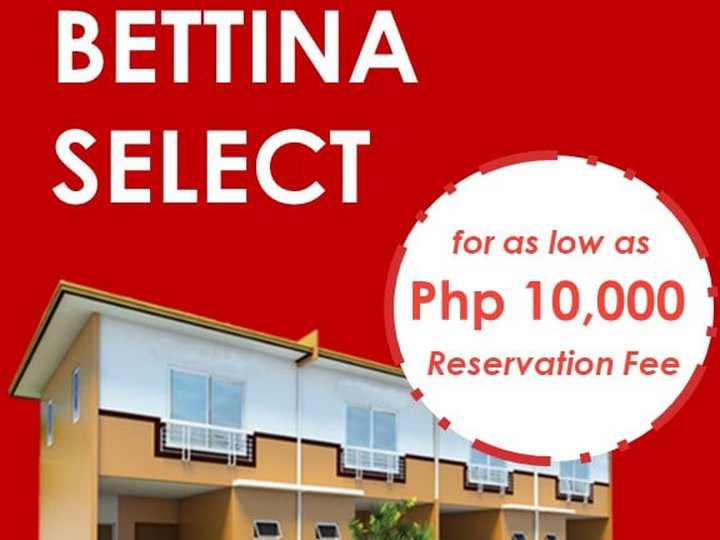 Bettina Select