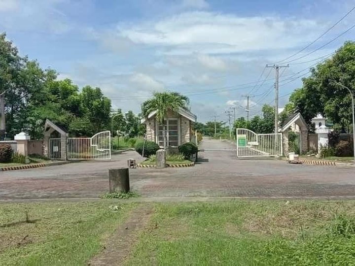 Acropolis North subdivision (Residential Lot for sale)
