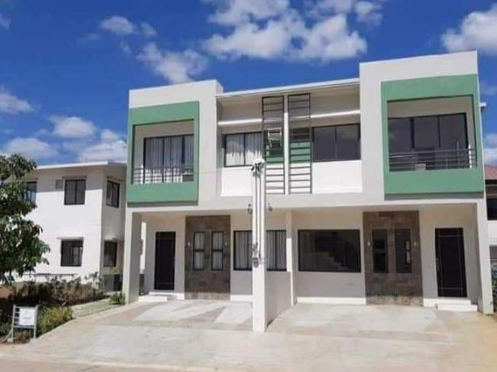 Ready for Occupancy House at Cainta