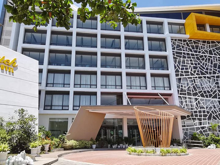 Brand new Hotel for Sale in Mactan Cebu
