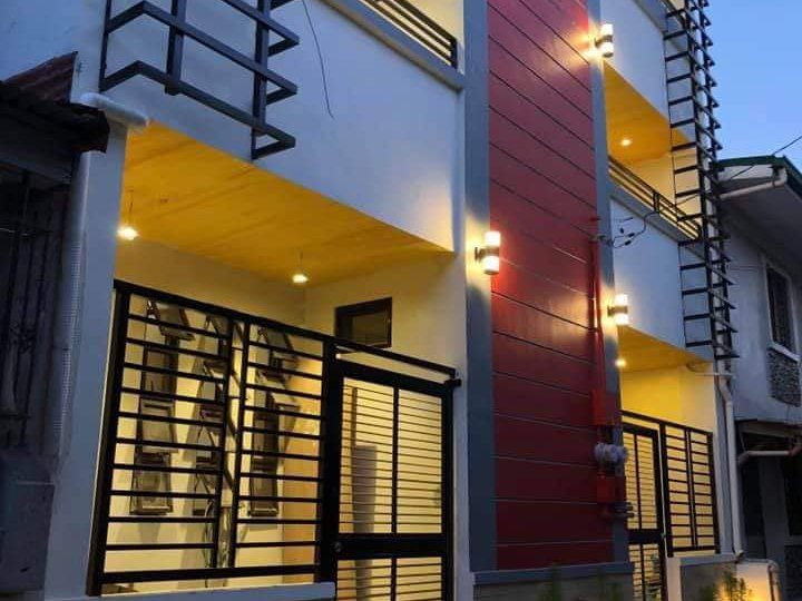 Townhouse in Sta.Ana