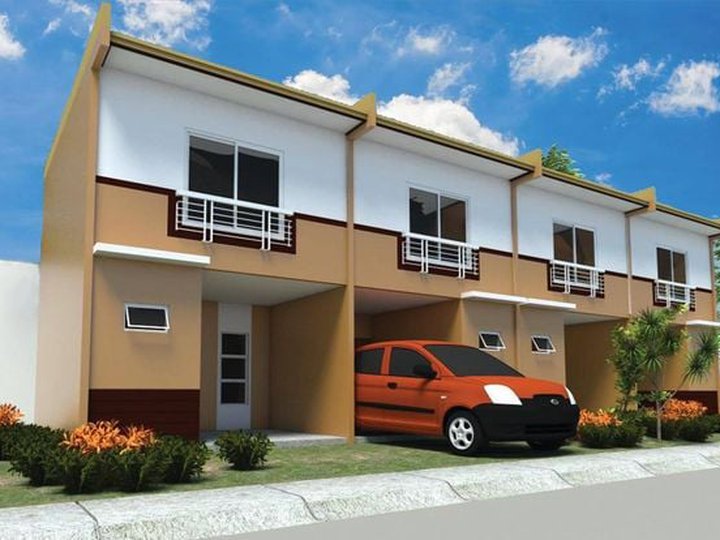 Townhouse For Sale in General Santos City