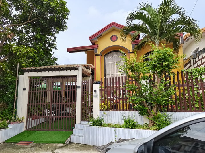3 Bedroom House and Lot for Sale in Montalban (Rodriguez) Rizal
