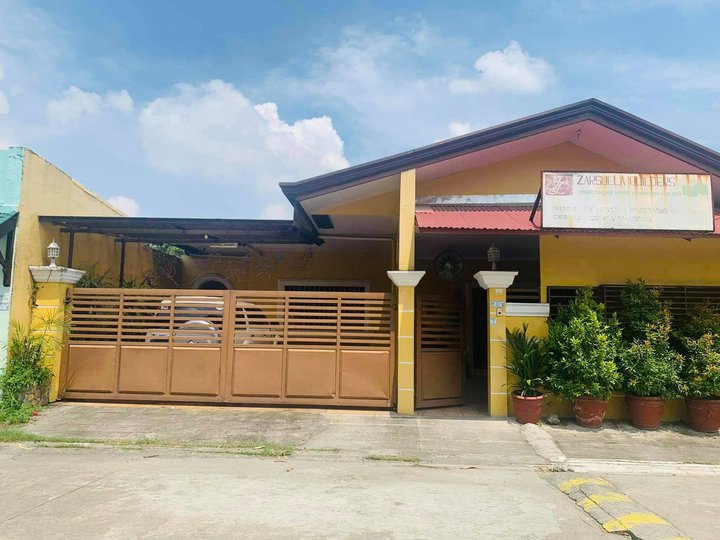 House and Lot for Sale in Guitnang Bayan San Mateo Rizal