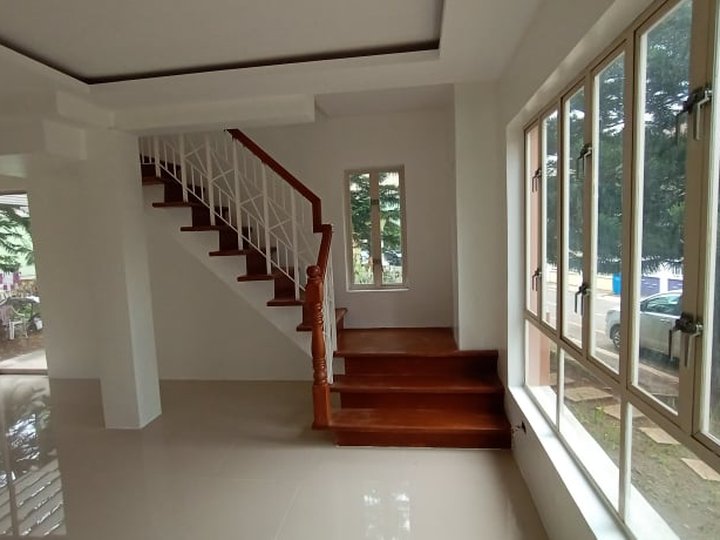 3-bedroom Single Detached House and lot For Sale in Antipolo Rizal