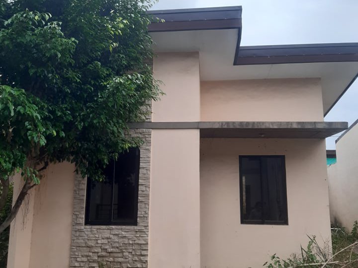 BUNGALOW HOUSE AND LOT FOR SALE AT LESSANDRA GENERAL TRIAS CAVITE