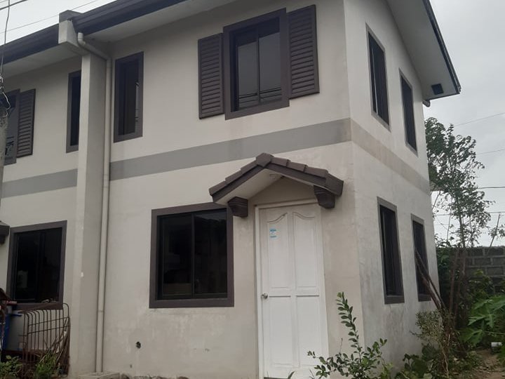 HOUSE FOR SALE IN LESSANDRA GENERAL TRIAS CAVITE