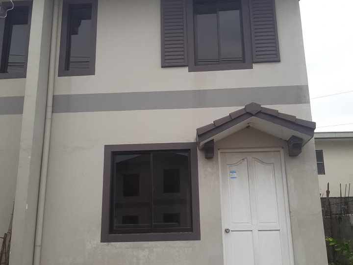 HOUSE AND LOT FOR SALE IN LESSANDRA GENERAL TRIAS