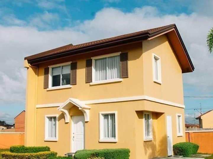 4-bedroom Single Detached House For Sale in Apalit Pampanga