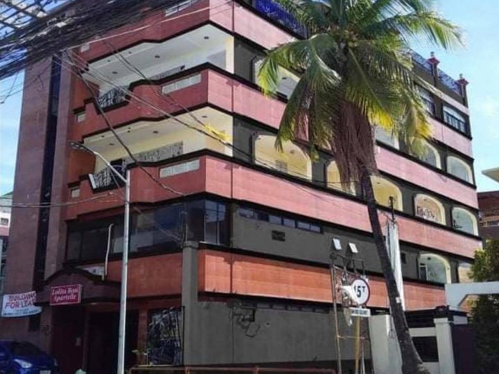 Commercial Residential Building for Sale in Makati City