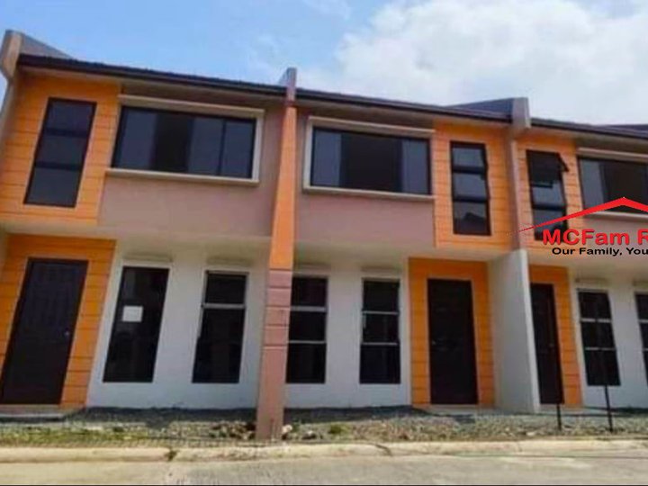 Deca Homes Meycauayan - House and Lot For Sale in Bulacan