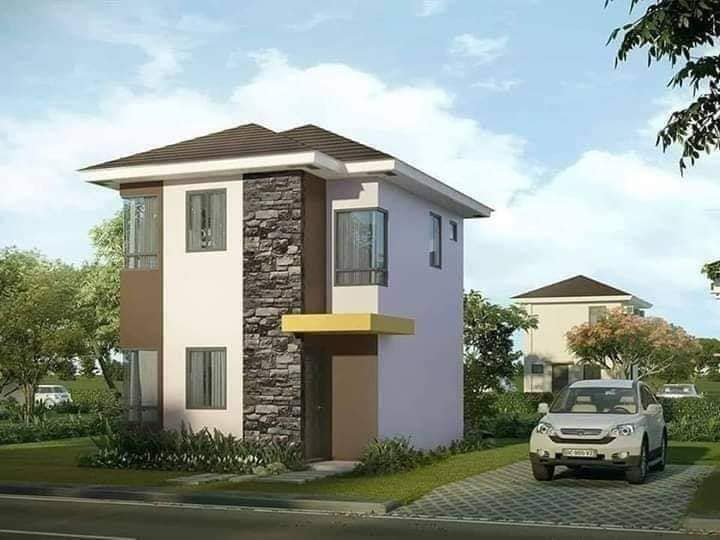 LOT FOR SALE IMUS CAVITE NEAR DAANG HARI VERMOSA MALL 21K MONTHLY