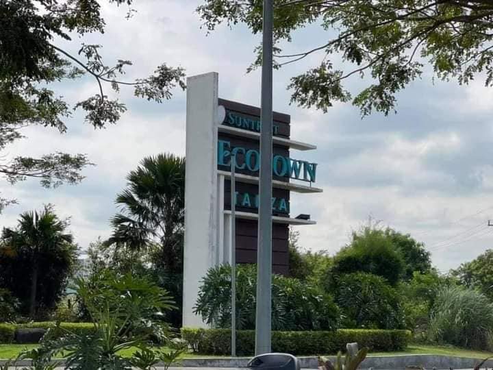 commercial lot for sale in Suntrust Ecotown Tanza Cavite
