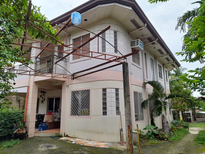 Sacrifice Sale! Modern 5BR House big lot near Ateneo Cebu Mandaue Phil