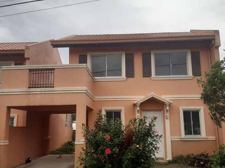 DRINA RFO IN GENERAL TRIAS CAVITE FOR SALE