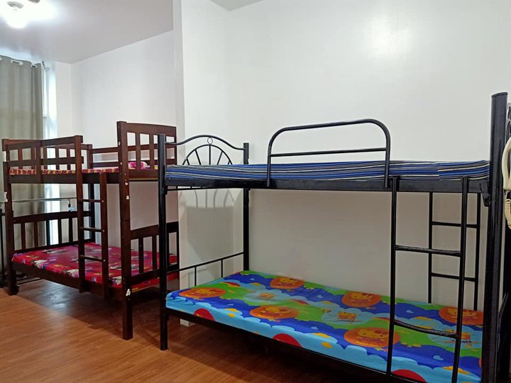 1 Bedroom Units For Rent in Makati Metro Manila