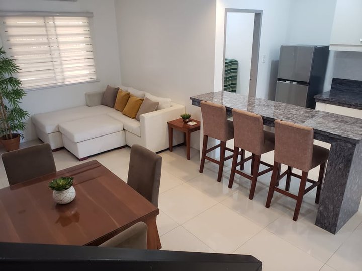 Fully Furnished Three (3) Bedroom House for Sale in Angeles, Pampanga