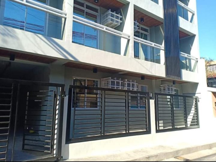 4 Storey Building for Sale in Makati City
