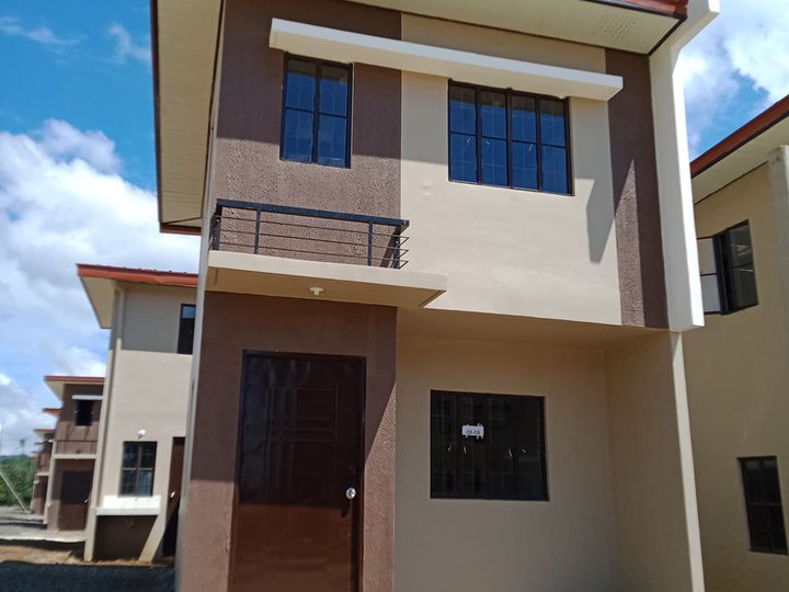 3-bedroom Single Detached House For Sale in Valencia Bukidnon