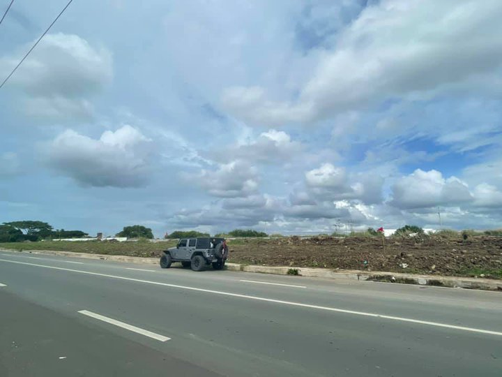 Commercial Lot for Sale in Suntrust Ecotown Tanza Cavite