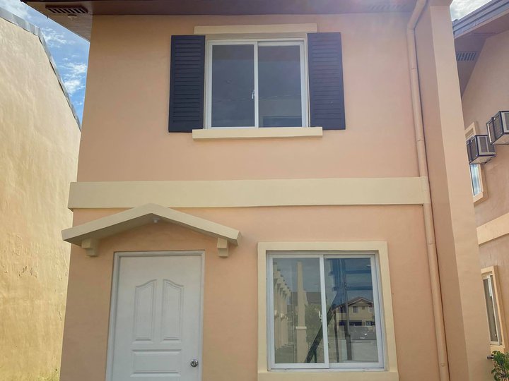 House and Lot FOR SALE in Cauayan City, Isabela | Ready For Occupancy