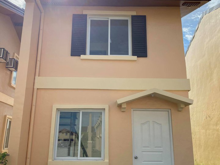 FOR SALE HOUSE AND LOT IN TUGUEGARAO CITY - MIKA 2 BEDROOMS CORNER LOT