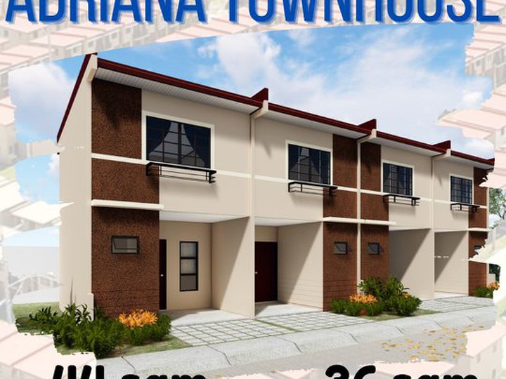 2-bedroom Townhouse For Sale In Tanza Cavite [House And Lot 🏘️] (May ...