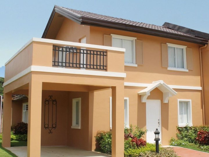 RFO 5BR Single Detached House with Balcony For Sale in Tuguegarao Cagayan